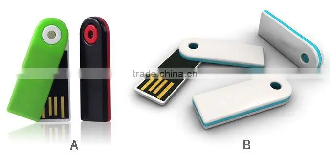 business card usb disk