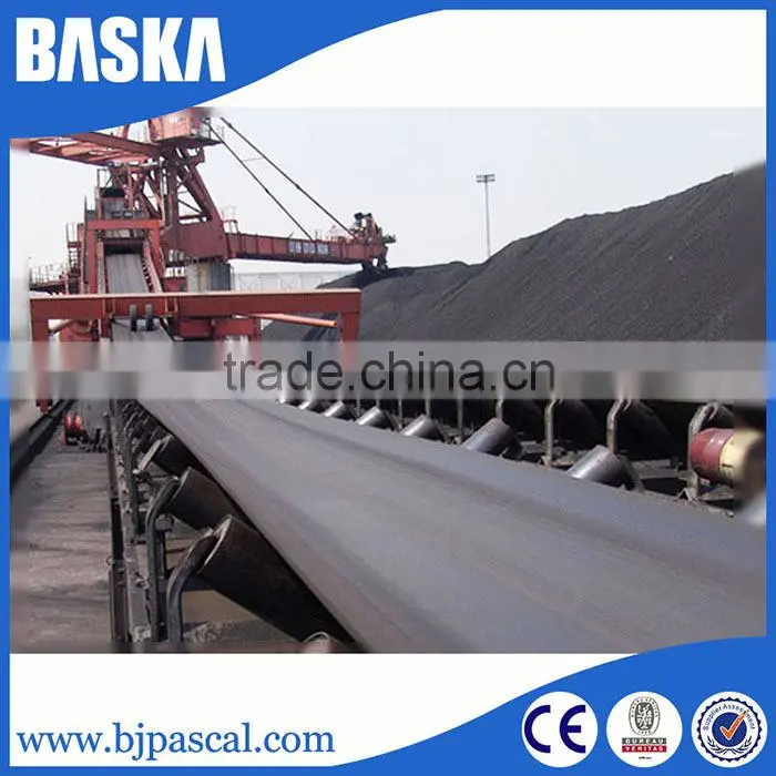 High quality conveyor impact bars