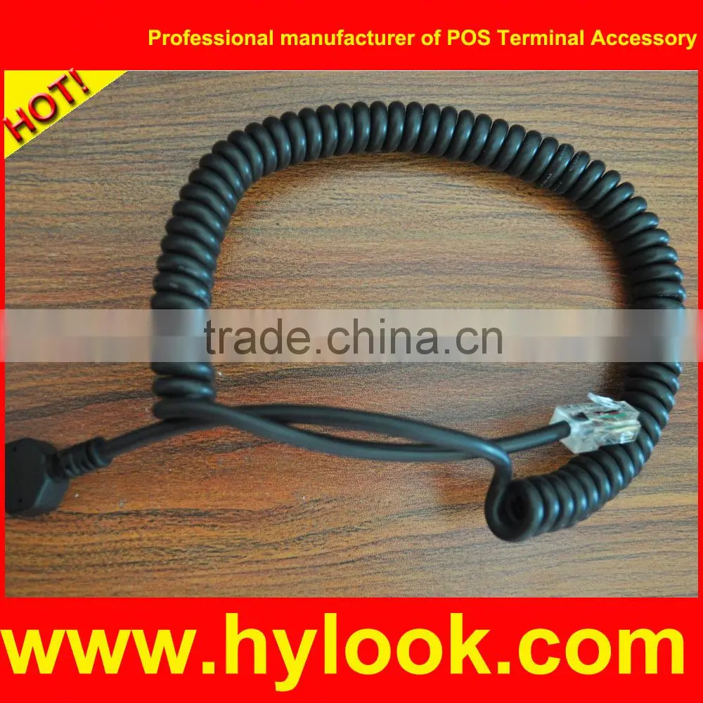 Verifone 08361-02-R Vx810 to Omni 3730