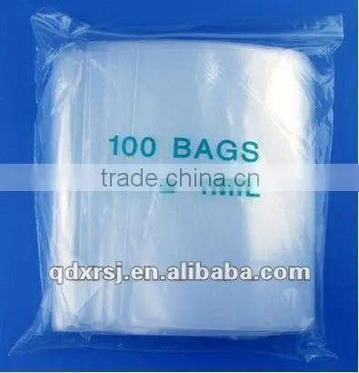 Gripseal Bag for peach