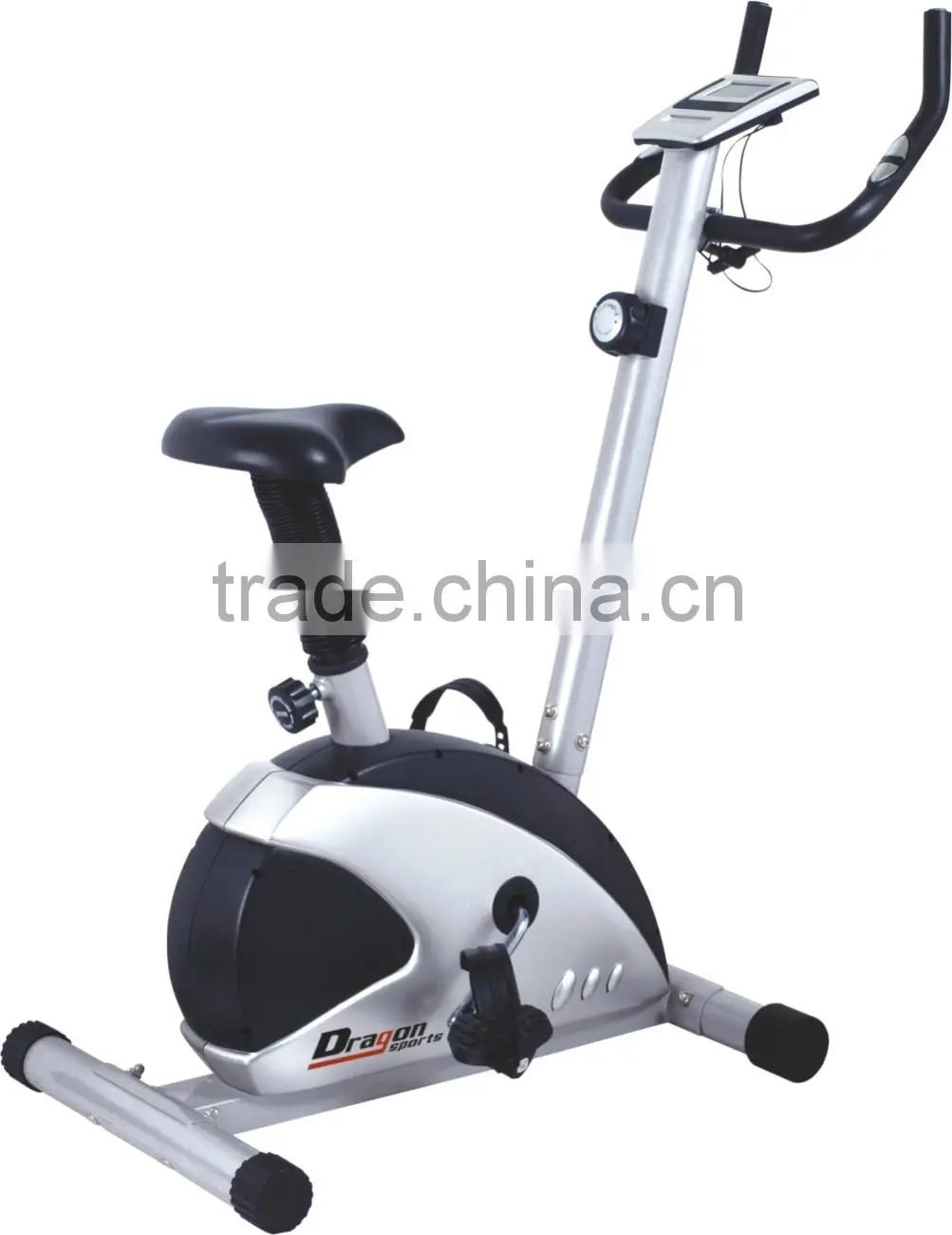 Magnetic Bike MB292 with 6KG Flywheel Fitness Indoor Exercise Bike Cardio Workout