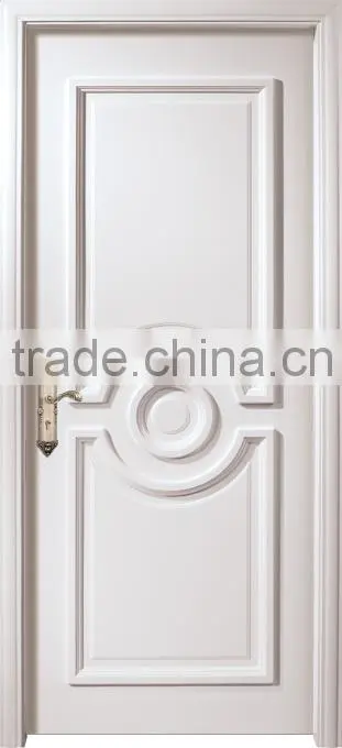 China Manufacturer, Fashional Wood Door, Hot Wooden Door, European Style Solid Wood Door, Wooden Panel Door, Flush Door