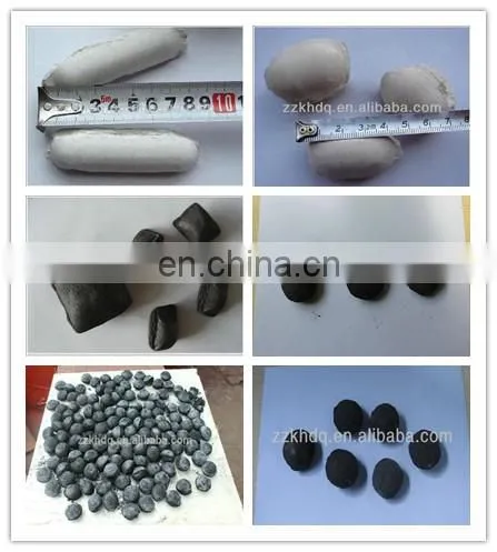 NO.1 Brand Zinc Scrap / Toner Powder Briquette Making Machine Price