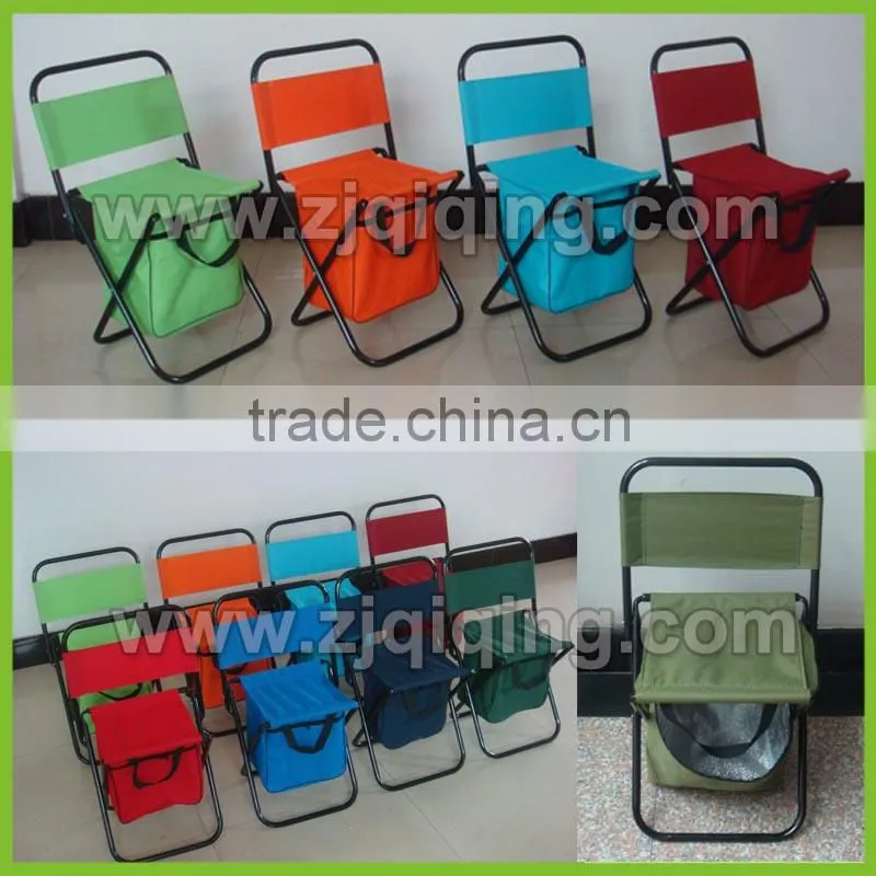 Sand fishing stool chairs with 600D carry case HQ-6006B