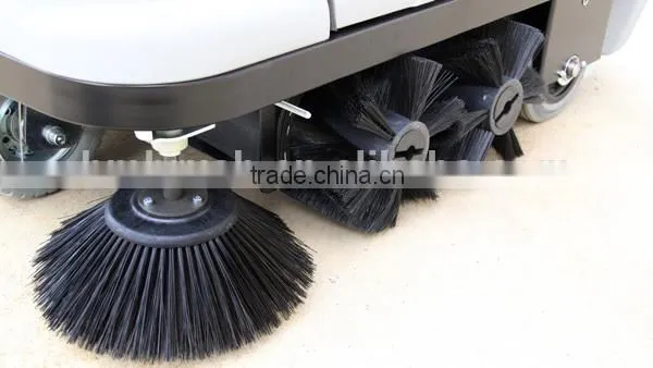 High quality customized cleaning equipment parts