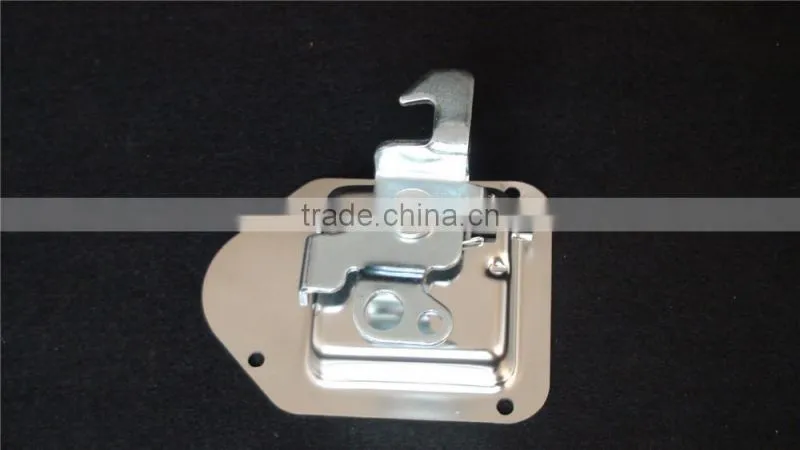 03107-1 Toolbox Handle Latch W/O Key Cylinder