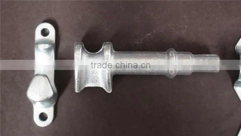 515151 Trailer body parts door lock