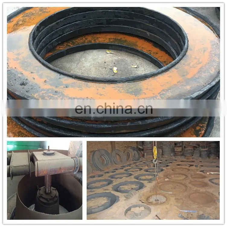Gold ore floating Rock Gold Grinding Mill For Gold Selection