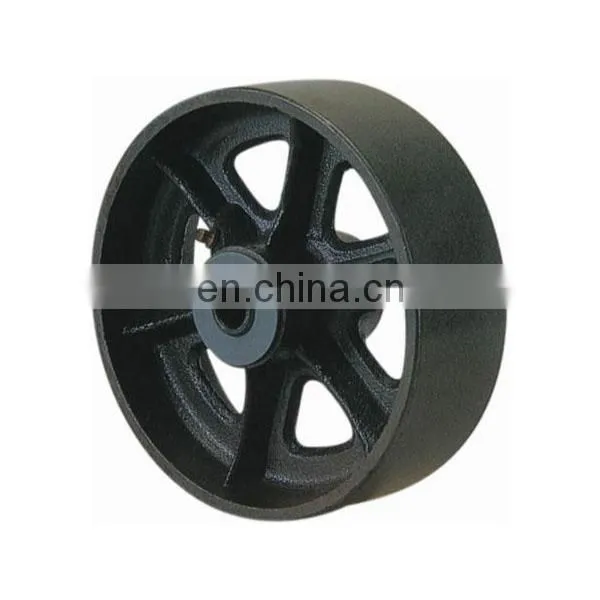 stainless steel meat grinder pulley wheel parts