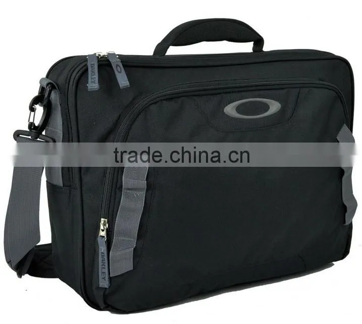 fancy business conference computer bag