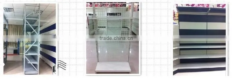 High Quality Supermarket Shelf