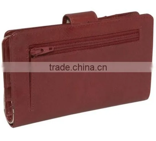 2014 Fashion Leather Purse