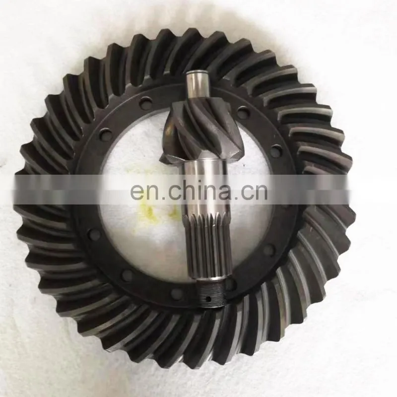 458/70189 CROWN AND PINION 13 39 for Truck original/aftermarket Parts 458/70189