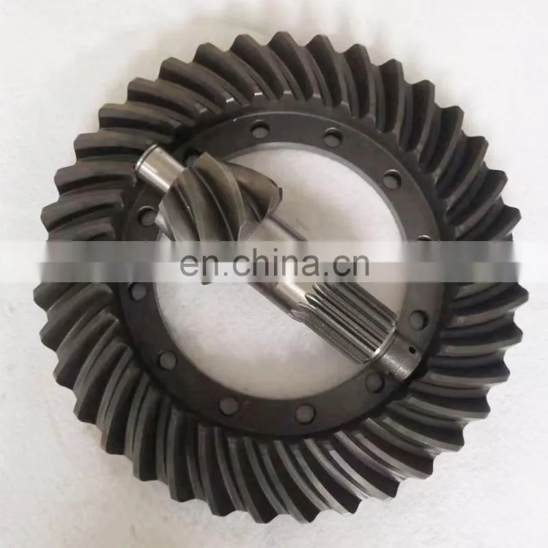458/70189 CROWN AND PINION 13 39 for Truck original/aftermarket Parts 458/70189