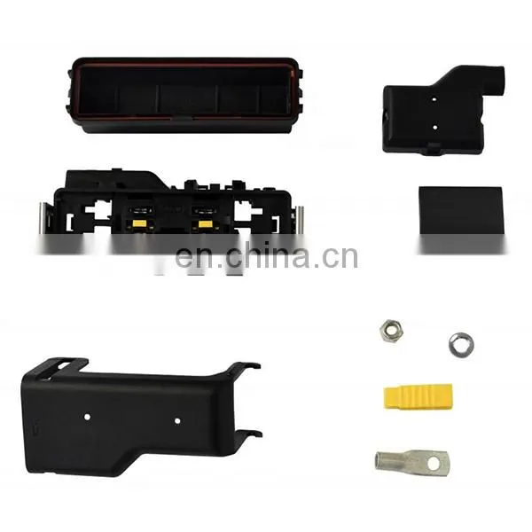 716/30077 Diesel Engine Fuse Box 716/30077 diesel engine truck parts