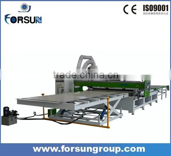 China supplier 3d auto loading cnc kits for cabinet, furniture, cnc engraving machine with best cnc price
