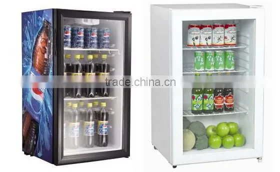 SMAD SC-20 20L mini electric box cooler with CE ROHS ETL