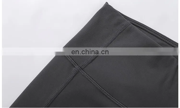 Clothes Fitness Wear Wholesale Women Mesh Yoga Pants Leggings Newest Ready to Ship Private Label High Quality Fabric Sportswear