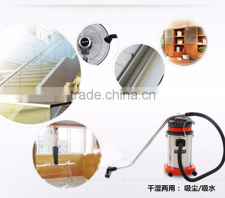 Car Wash Vacuum Cleaner