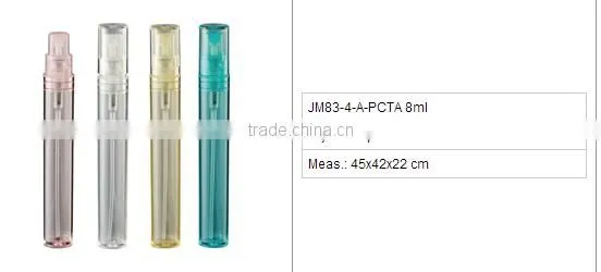 wholesale manufacturer empty perfume bottle