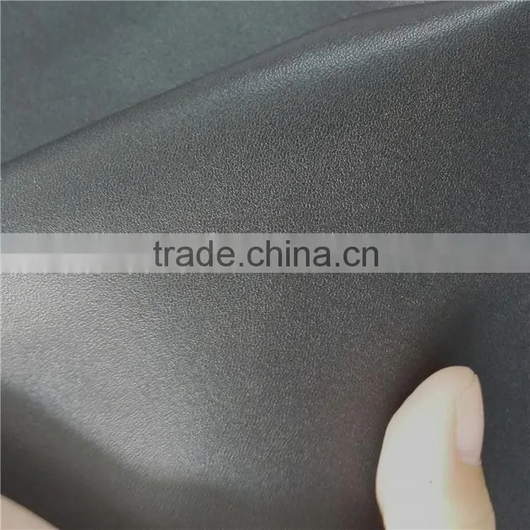 cow action leather R9 pattern for school shoes leather