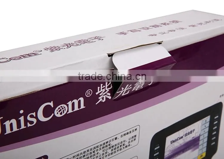 Personalized strong quality custom cardboard paper packaging moving corrugated carton