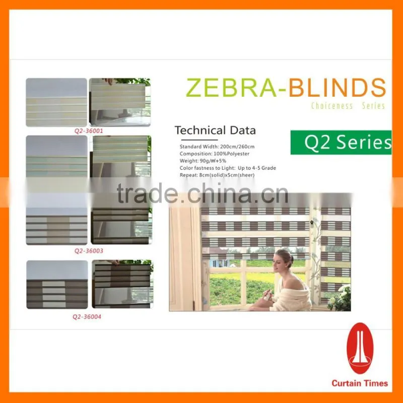 Home decoration Factory wholesale Cheap price turkish blinds