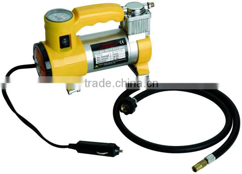 12v dc air conditioner compressor (HL-8812)