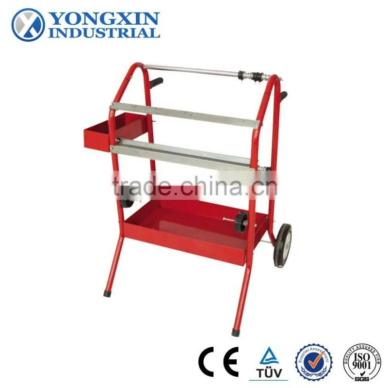 MM007 Masker Machine