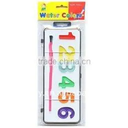 Metallic water color sheet 75ml
