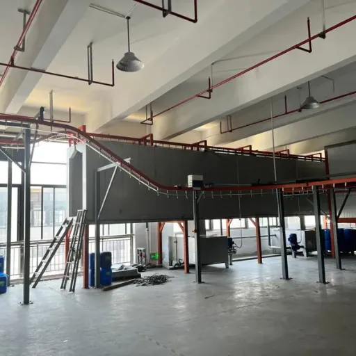 powder coating system (2)