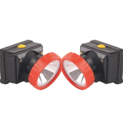 maintenance free LED mine light (2)
