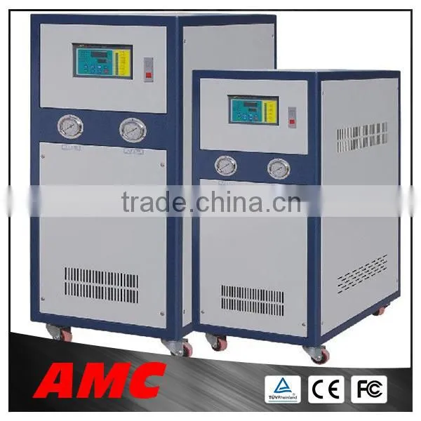 Mini Air Cooled Water Chiller