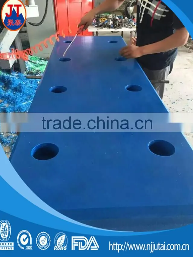 PTFE/teflon sheet and Nylon Sheet