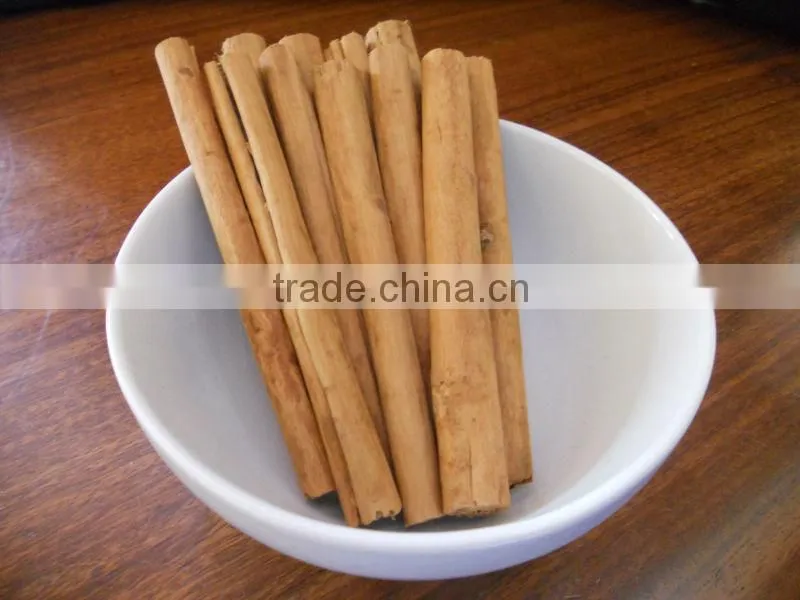 Factory price for shave Cassia/ cinnamon sticks product (8-35 cm)