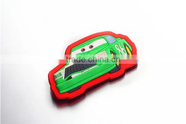 Free design Japan quality standard pvc fridge magnet