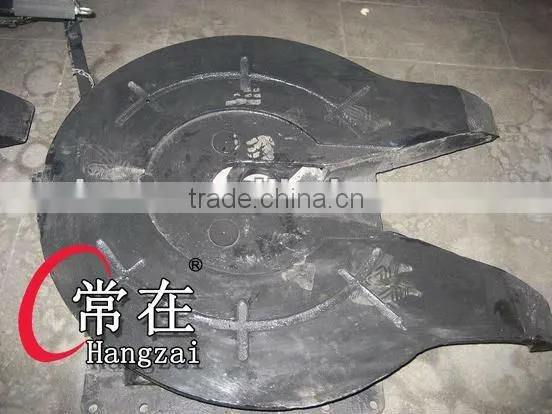 casting fifth wheel 50 2 inch 90 3.5 inch 50-29