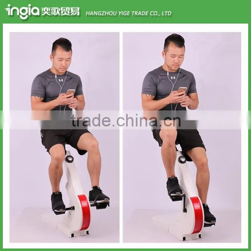 Mini Exercise Bike Sitting Exercise Bike