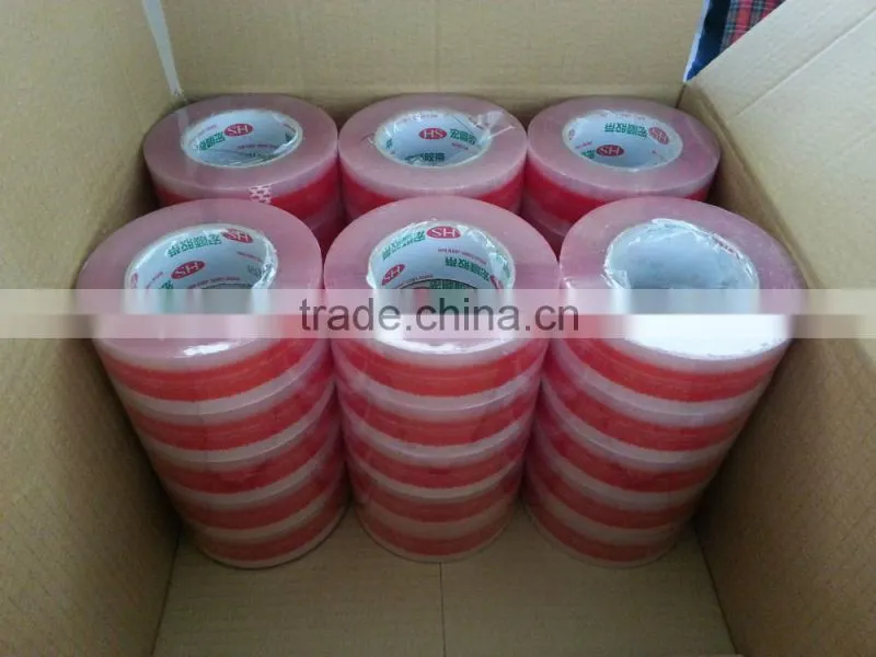 Bopp Custom Printing Transparent Adhesive Tape Factory price