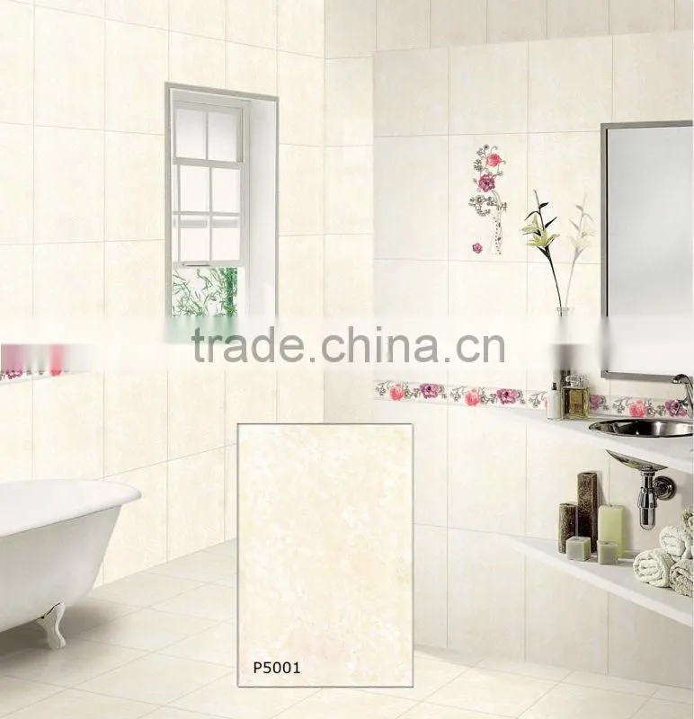 Ceramic Toilet Tiles