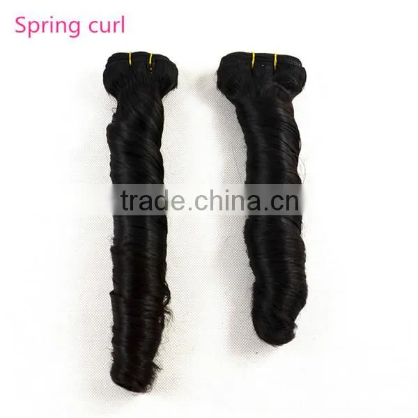 Wholesale balayage non remy hair