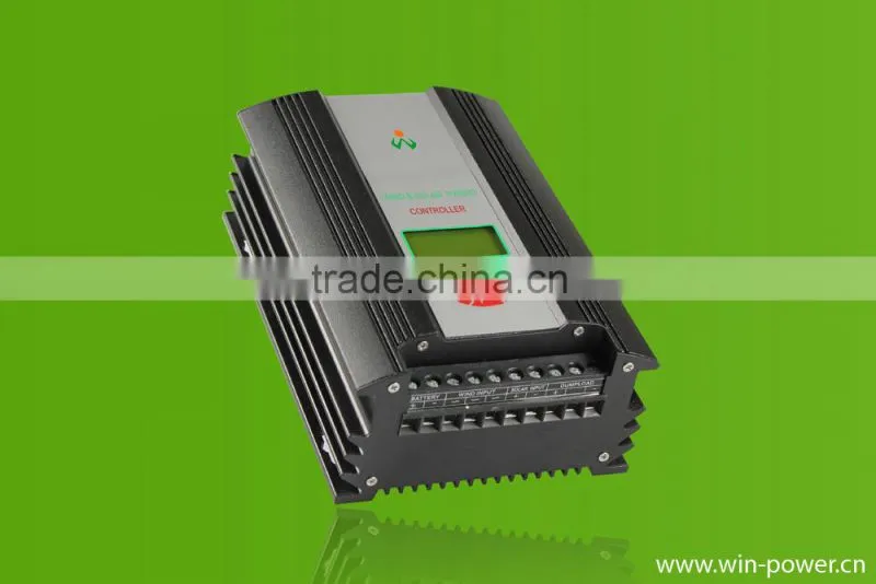 Richuan 1000w vertical axis wind turbine for sale