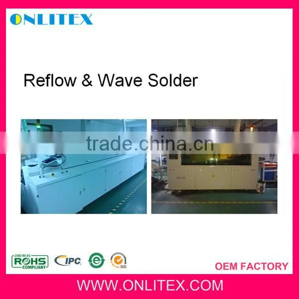 android tv box pcba manufacturing