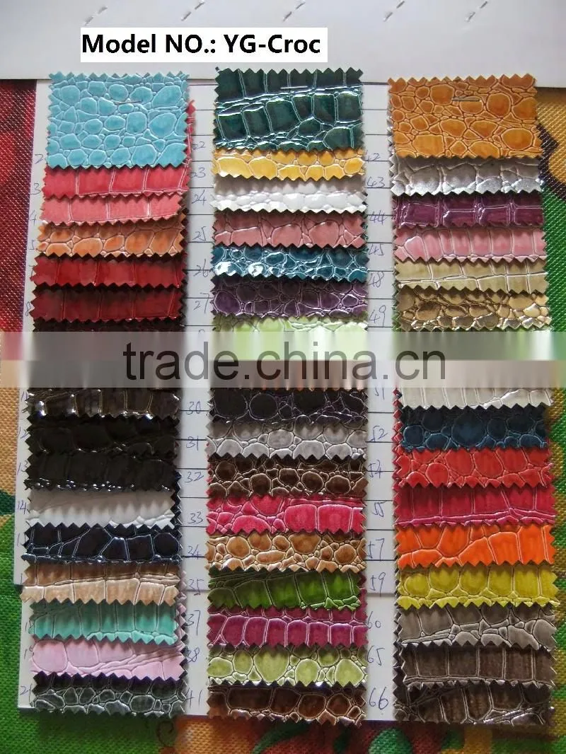 Produce & Wholesale Cartoon Print PU Leather Face Material Genuine Leather Back Material Watchbands