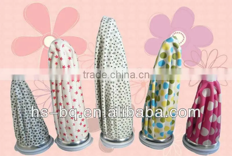 cloth ice bag for cold therapy or warm compress