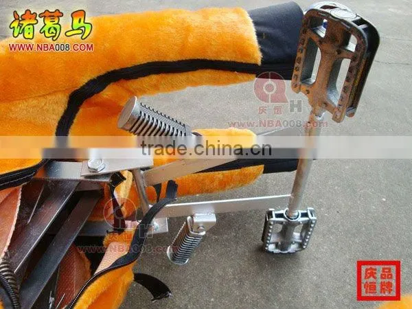 cute horse toy for children