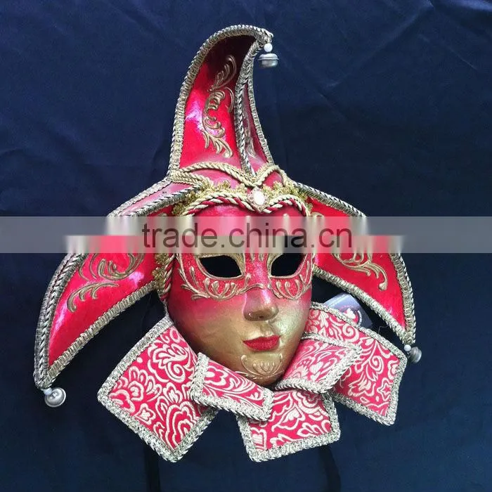 buying black masquerade mask