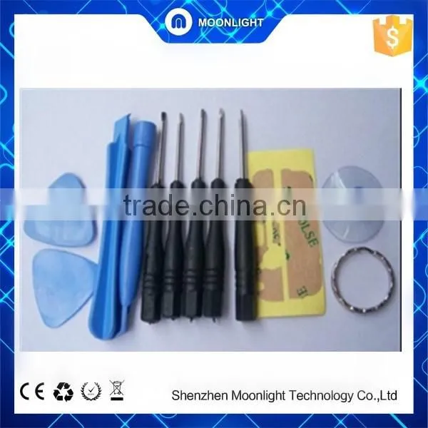Outer Glass Lens Repalcement Tool Set for iPhone 4
