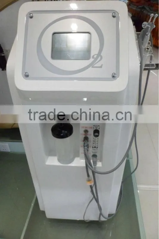 VY-681 oxygen jet peel skin rejuvenation beauty equipment