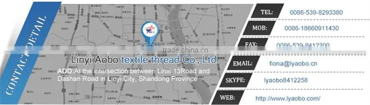 Wholesale Alibaba polyester filament yarn fdy